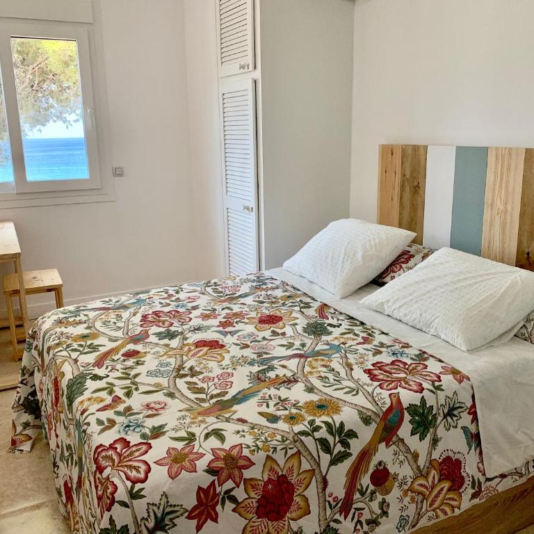 Apartamento con terraza y vistas al mar - Tree House Salou - Apartamento de 2 dormitorios - 4