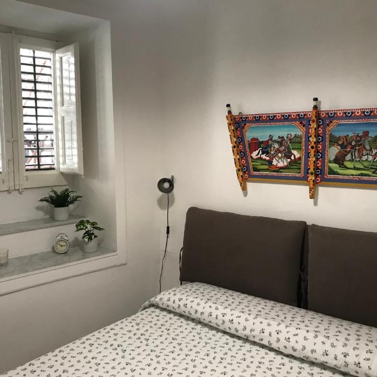 Sweet home Ballaro' - Appartamento con 1 Camera da Letto - 3