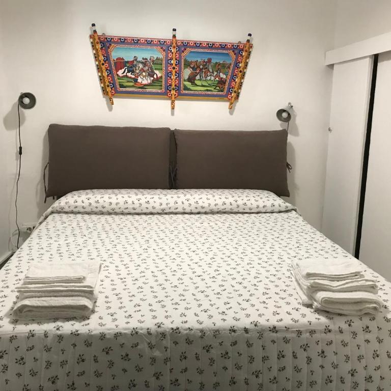 Sweet home Ballaro' - Appartamento con 1 Camera da Letto - 4