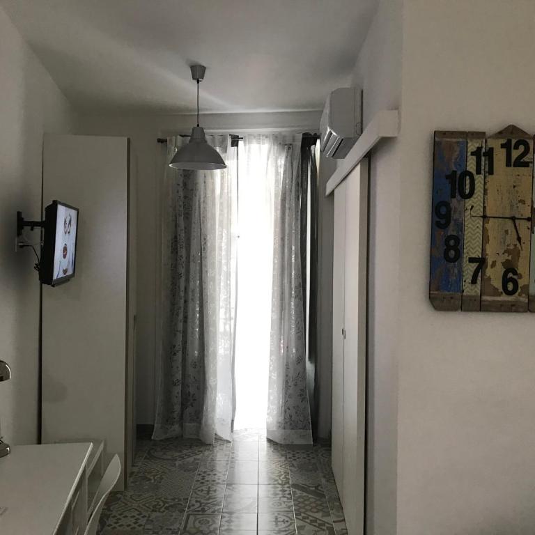 Sweet home Ballaro' - Appartamento con 1 Camera da Letto - 7