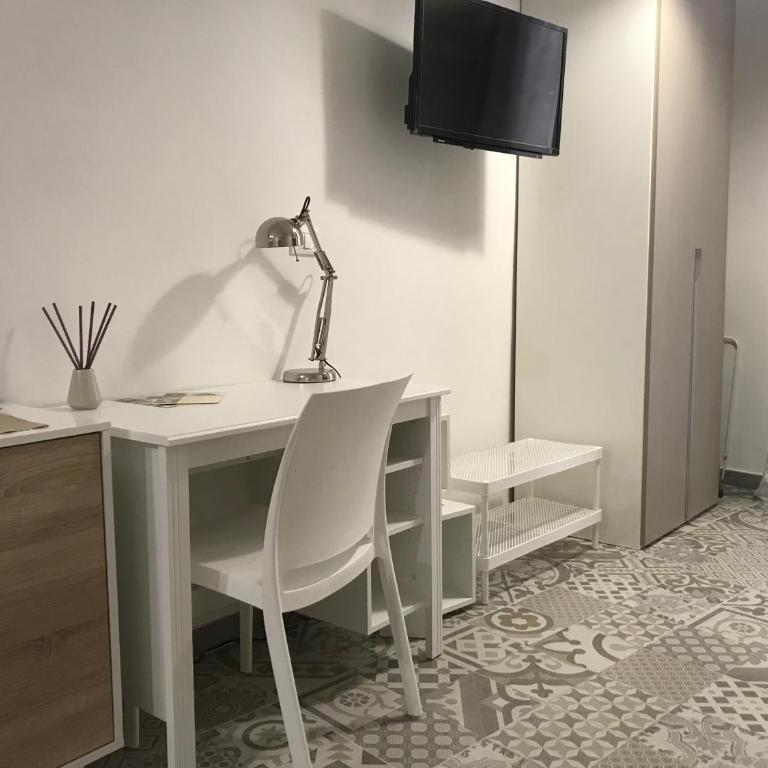 Sweet home Ballaro' - Appartamento con 1 Camera da Letto - 9