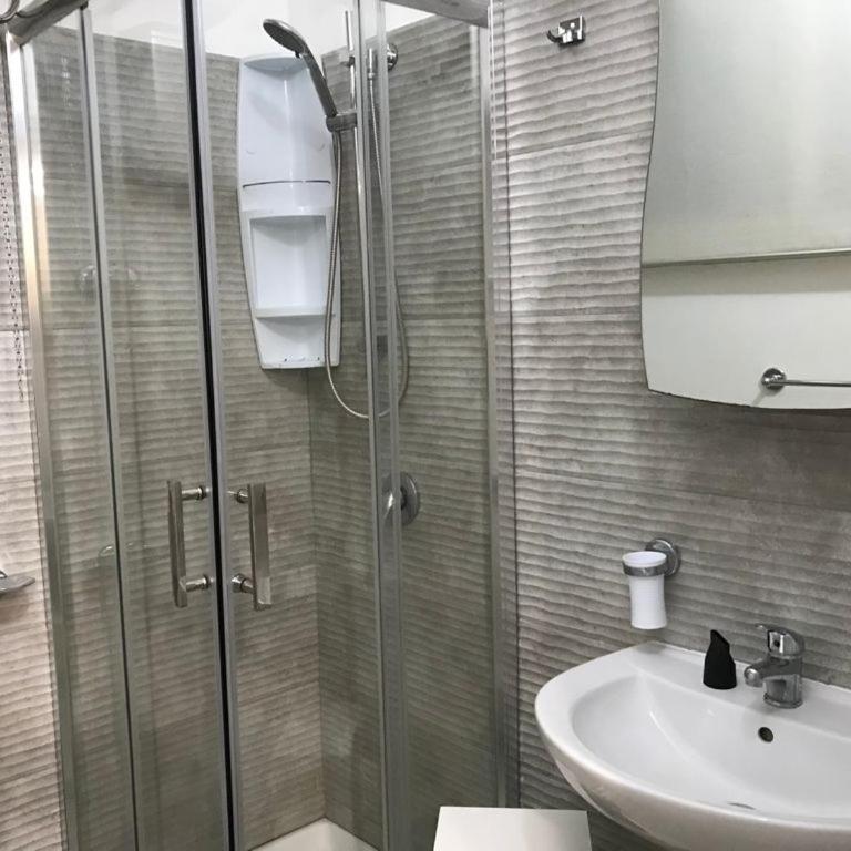 Sweet home Ballaro' - Appartamento con 1 Camera da Letto - 11