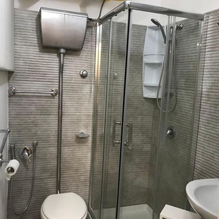 Sweet home Ballaro' - Appartamento con 1 Camera da Letto - 12