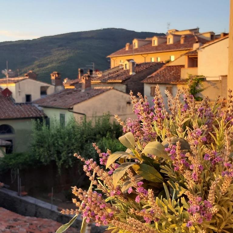 Cortona's Rooftop Nest - Appartamento con 3 Camere da Letto - 24