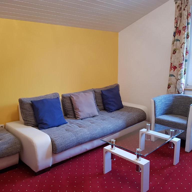 Pension Salzburger Hof - Studio - 5