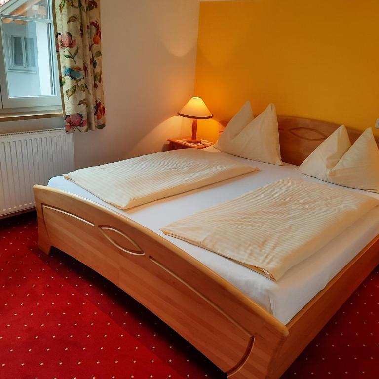 Pension Salzburger Hof - Studio - 3