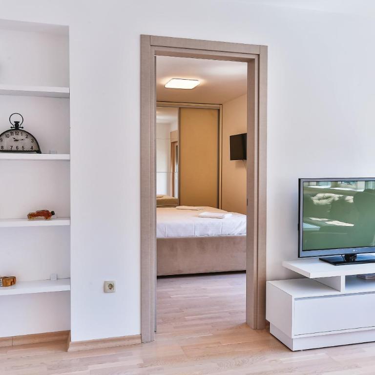 Montesun Fontana Apartments - Apartman sa Pogledom na More - 14