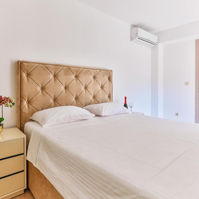 Montesun Fontana Apartments - Apartman sa Pogledom na More - 13