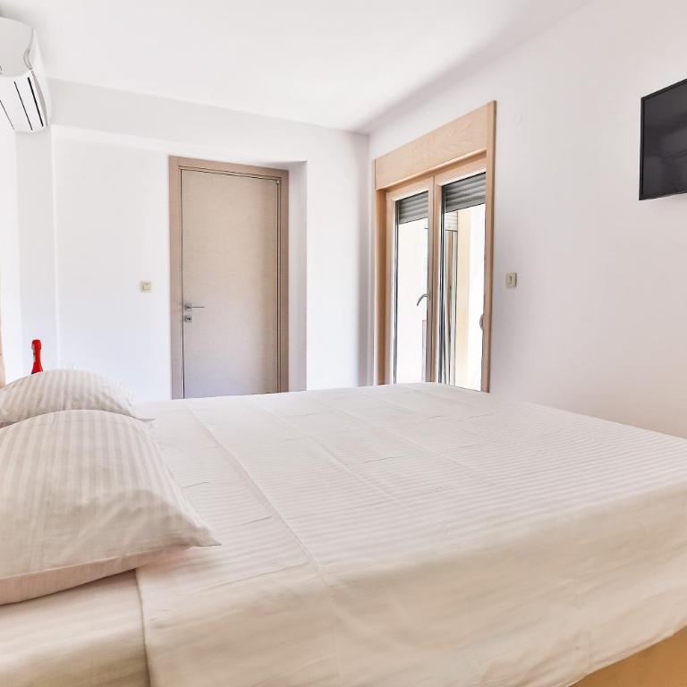 Montesun Fontana Apartments - Apartman sa Pogledom na More - 11