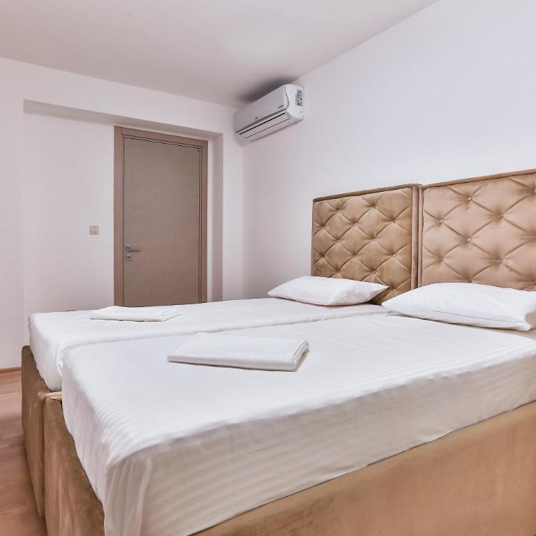 Montesun Fontana Apartments - Apartman sa Pogledom na More - 16