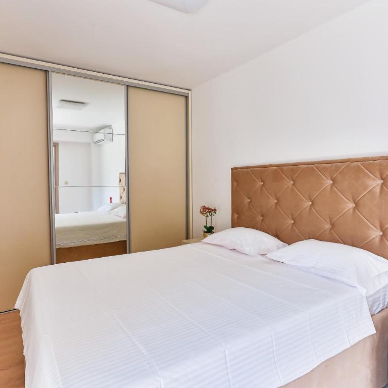 Montesun Fontana Apartments - Apartman sa Pogledom na More - 18