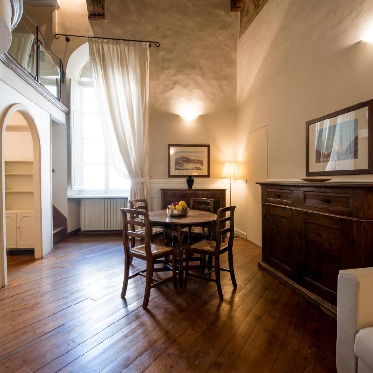 Palazzo Salviati by Varental - San Marco - 17