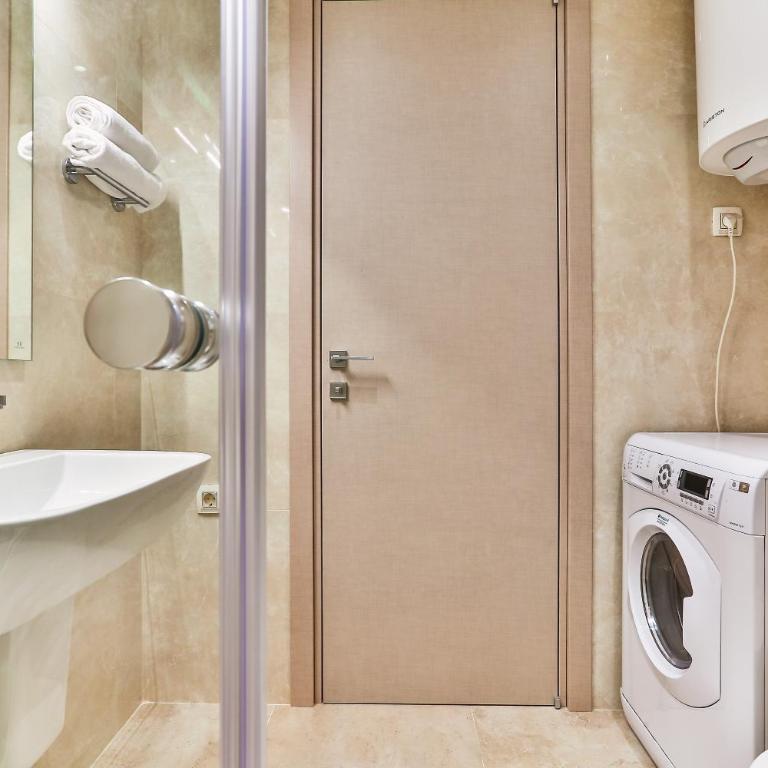 Montesun Fontana Apartments - Apartman sa Pogledom na More - 19