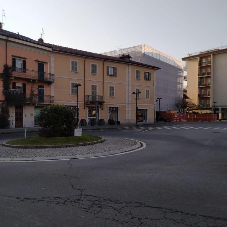 Pallanza centro - Appartamento con 1 Camera da Letto - 4