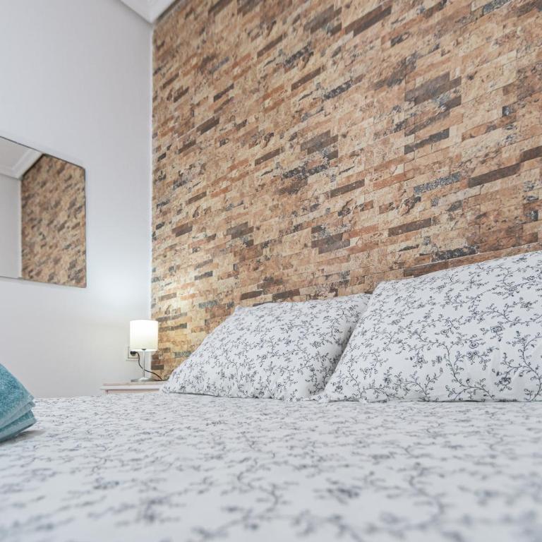 Apartment La Gitanilla terrace - Apartamento de 1 dormitorio - 10
