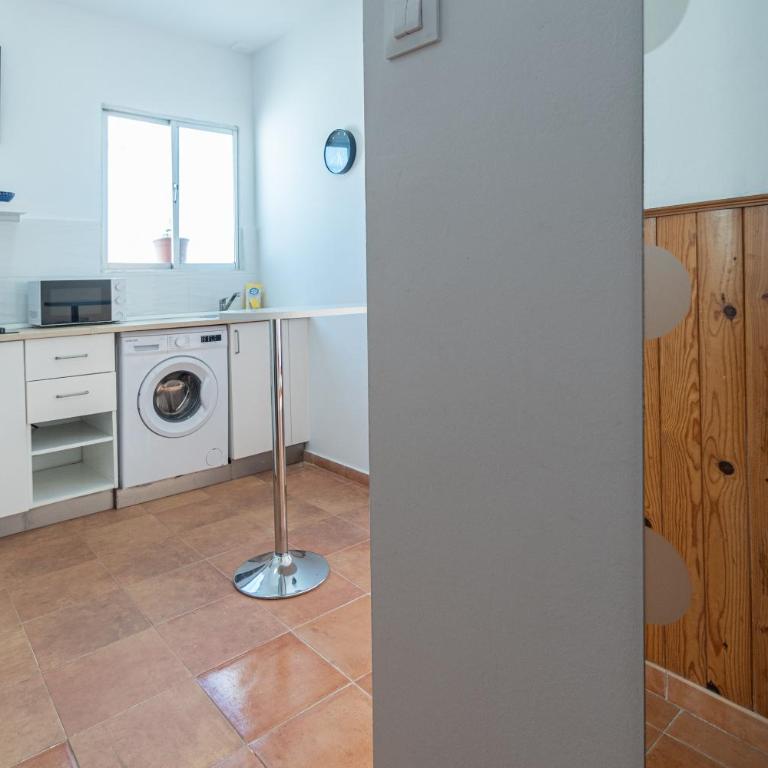 Apartment La Gitanilla terrace - Apartamento de 1 dormitorio - 13