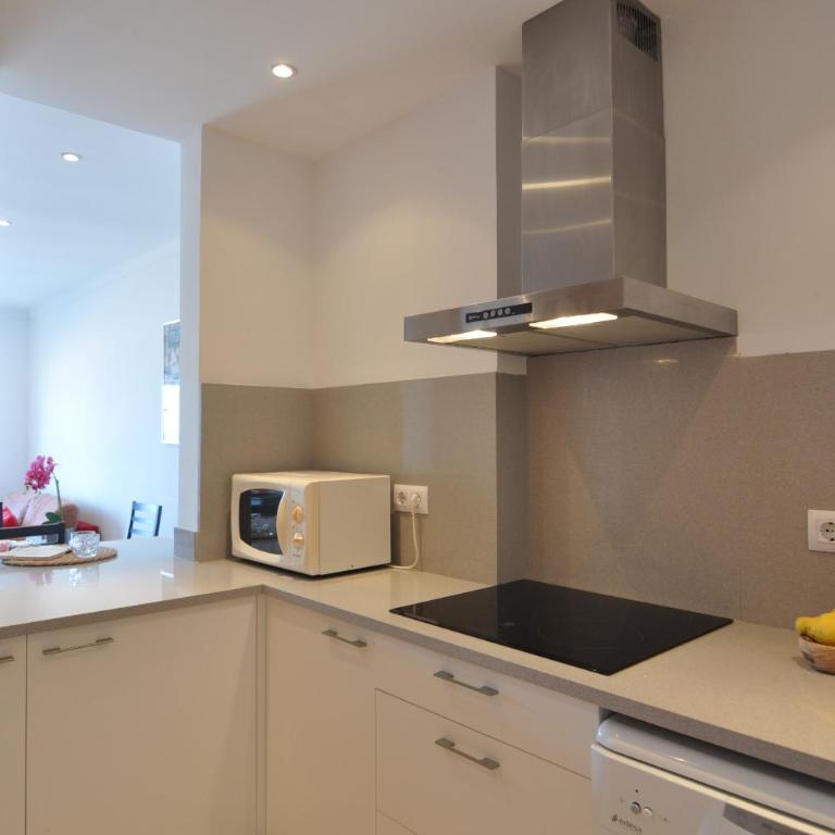 RNET - Front de Mer - Roses Costa Brava - Apartment with Sea View - 16