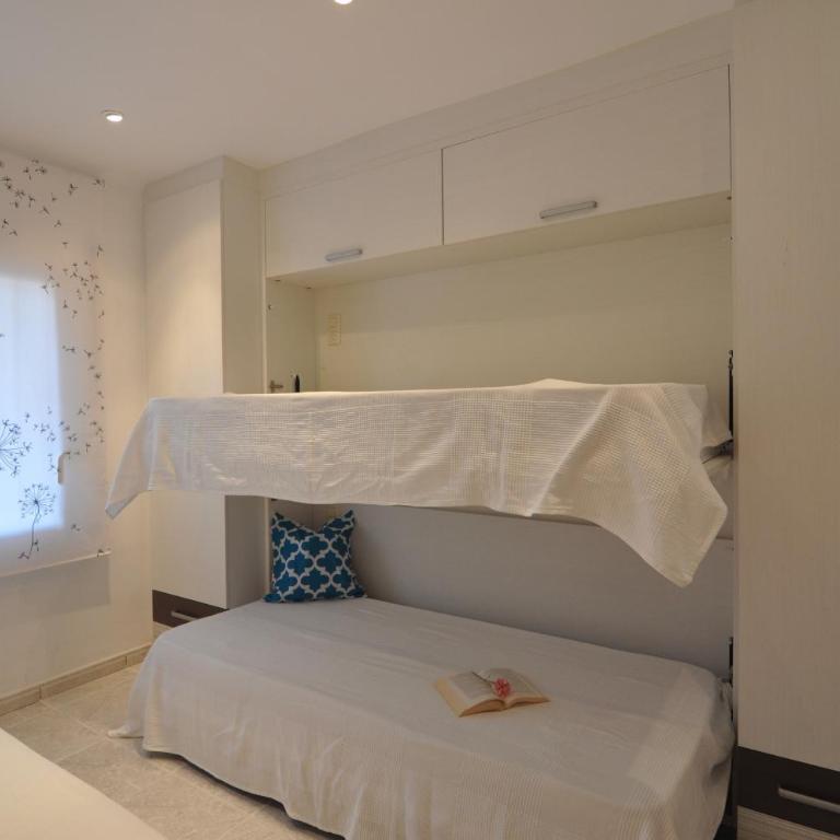 RNET - Front de Mer - Roses Costa Brava - Apartment with Sea View - 19