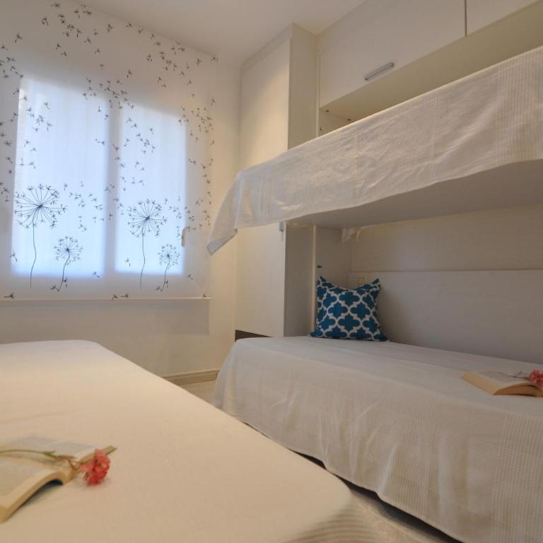RNET - Front de Mer - Roses Costa Brava - Apartment with Sea View - 20