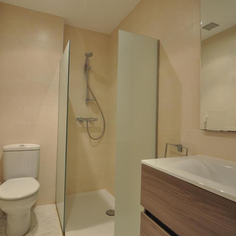 RNET - Front de Mer - Roses Costa Brava - Apartment with Sea View - 21