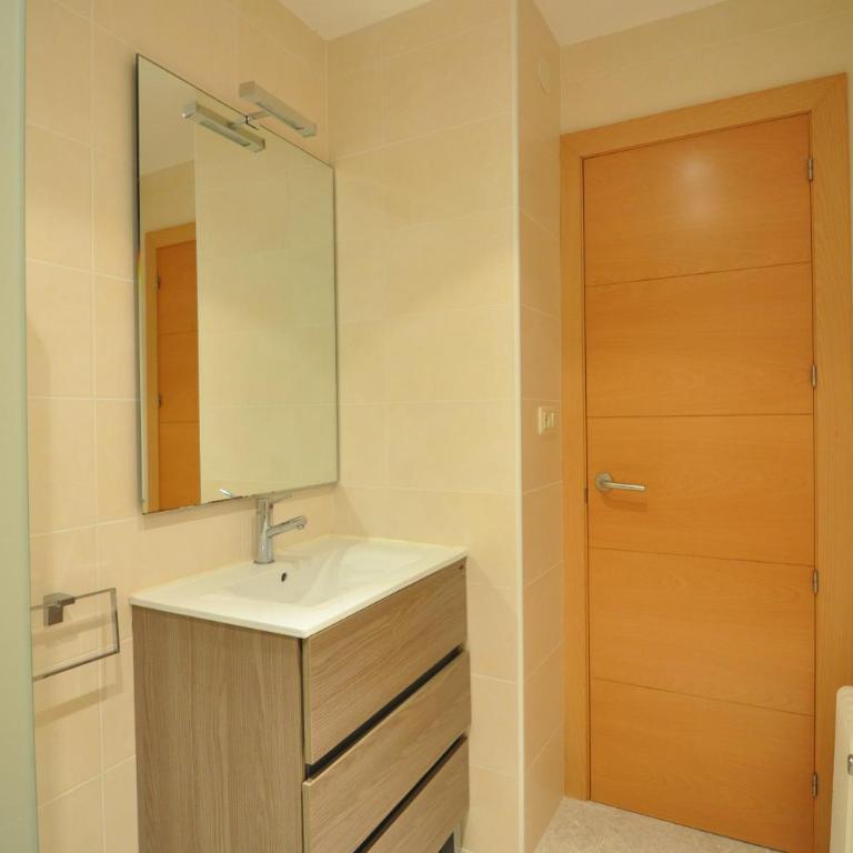 RNET - Front de Mer - Roses Costa Brava - Apartment with Sea View - 22