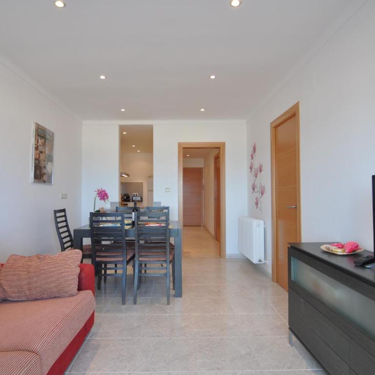 RNET - Front de Mer - Roses Costa Brava - Apartment with Sea View - 11