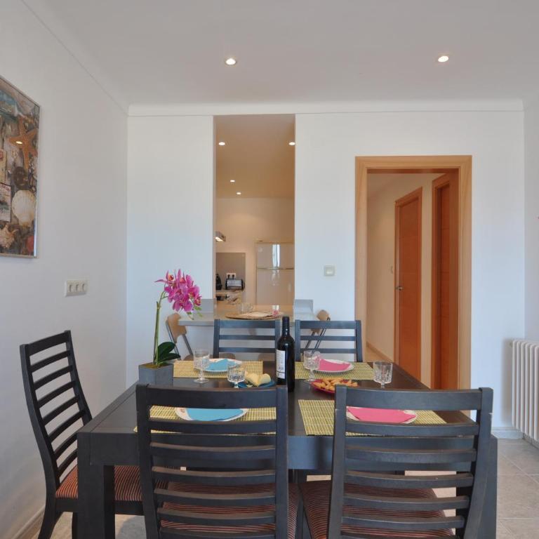 RNET - Front de Mer - Roses Costa Brava - Apartment with Sea View - 13