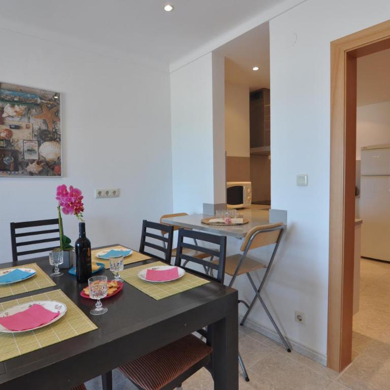 RNET - Front de Mer - Roses Costa Brava - Apartment with Sea View - 12