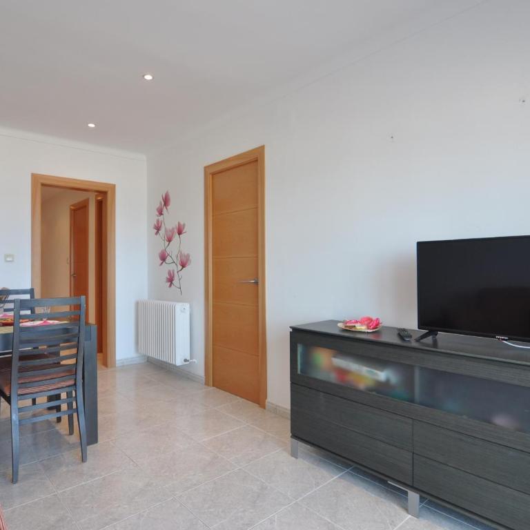 RNET - Front de Mer - Roses Costa Brava - Apartment with Sea View - 14