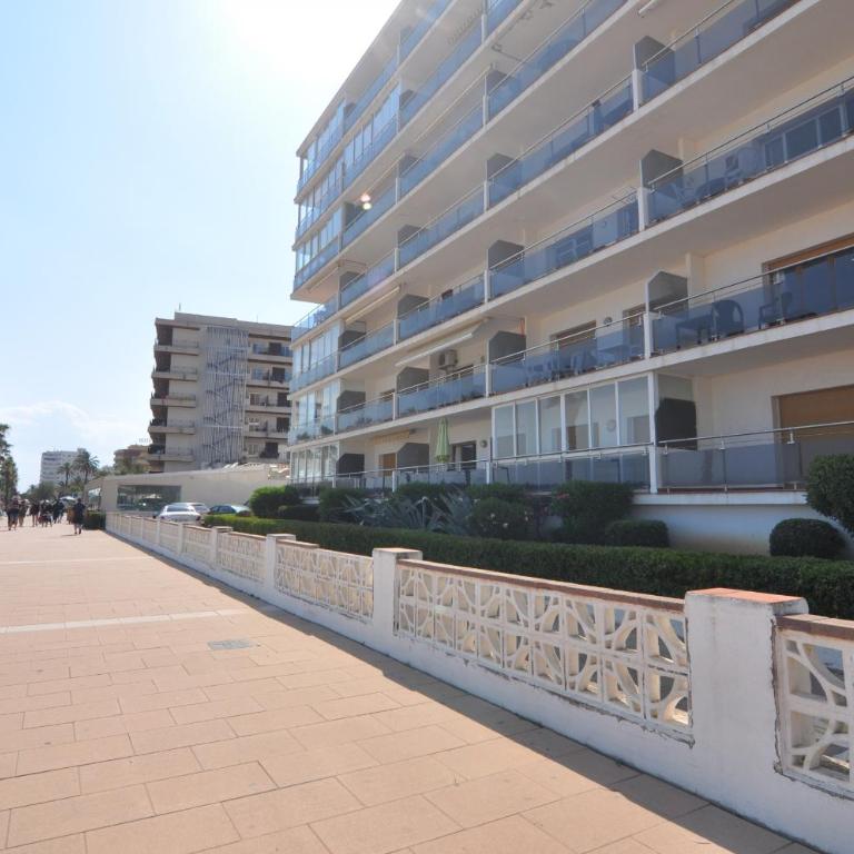 RNET - Front de Mer - Roses Costa Brava - Apartment with Sea View - 27