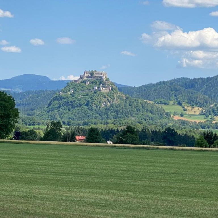 Golf Residenz Längsee - Apartment mit 2 Schlafzimmern - 15