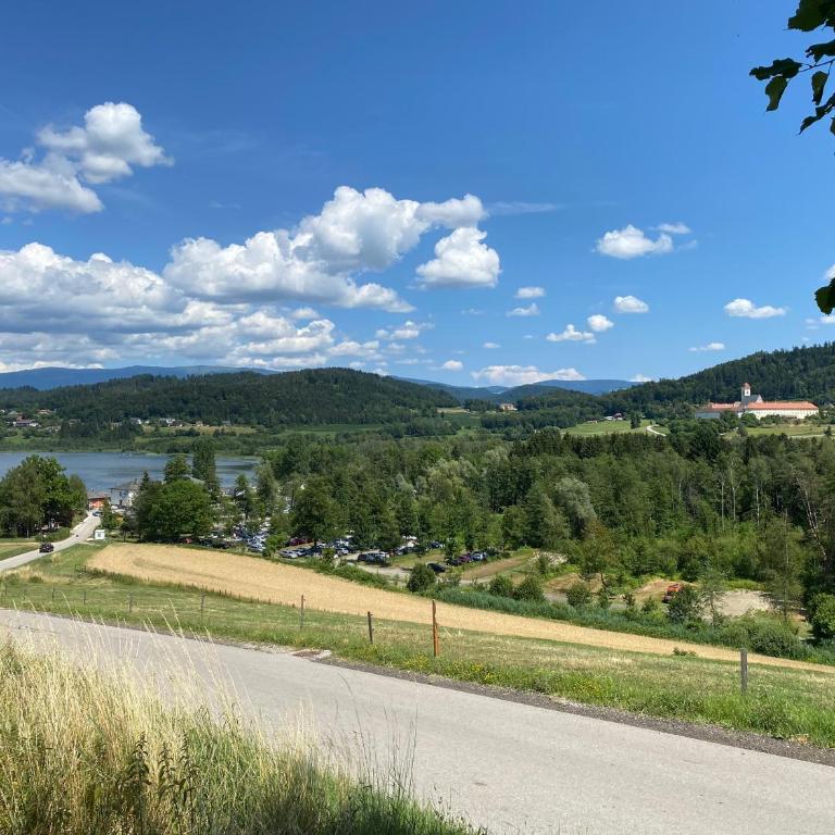 Golf Residenz Längsee - Apartment mit 2 Schlafzimmern - 23