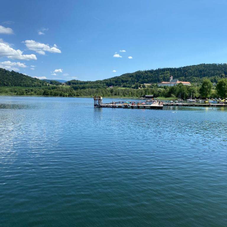 Golf Residenz Längsee - Apartment mit 2 Schlafzimmern - 16