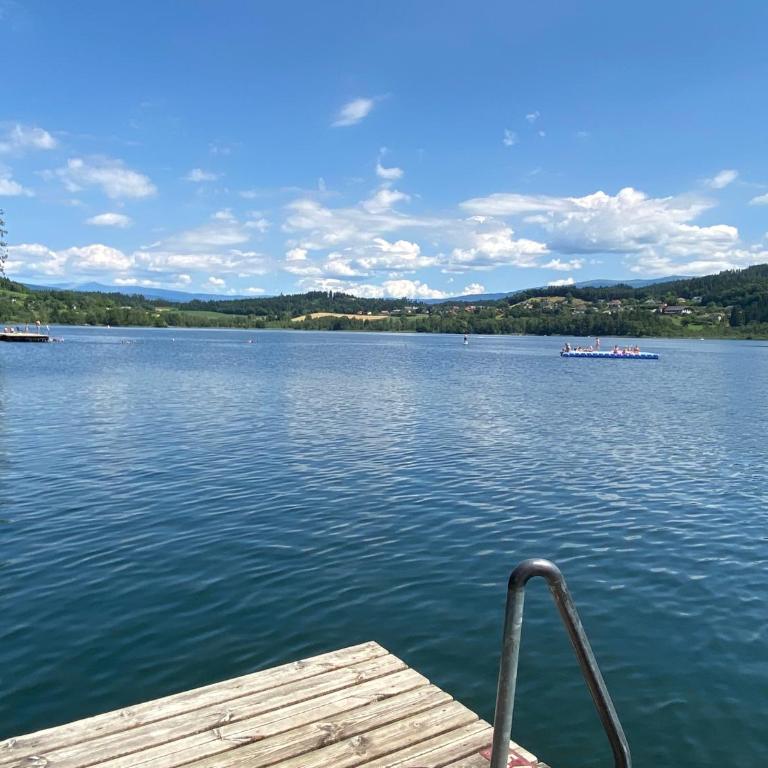 Golf Residenz Längsee - Apartment mit 2 Schlafzimmern - 22