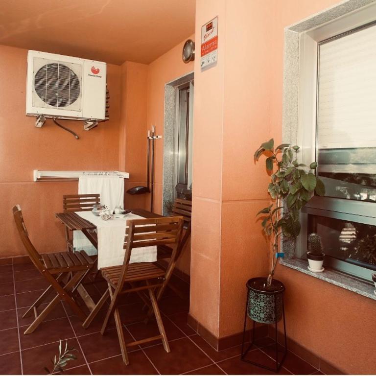 Apartamento Algaida lux - Apartamento con terraza - 5