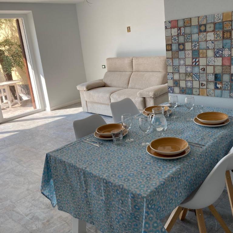RedHouse Benaco - Appartamento con 1 Camera da Letto - 18