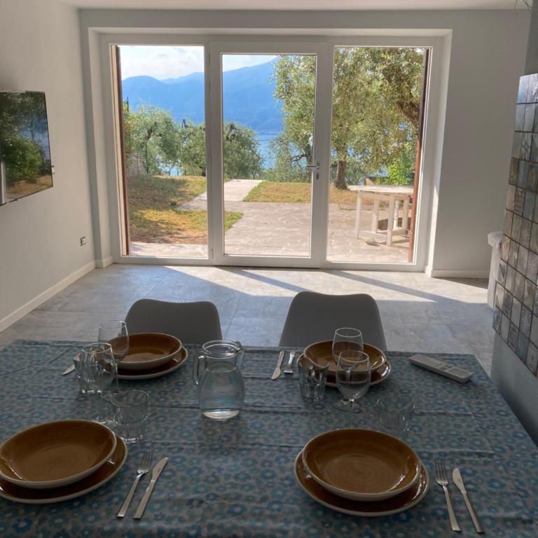 RedHouse Benaco - Appartamento con 1 Camera da Letto - 24