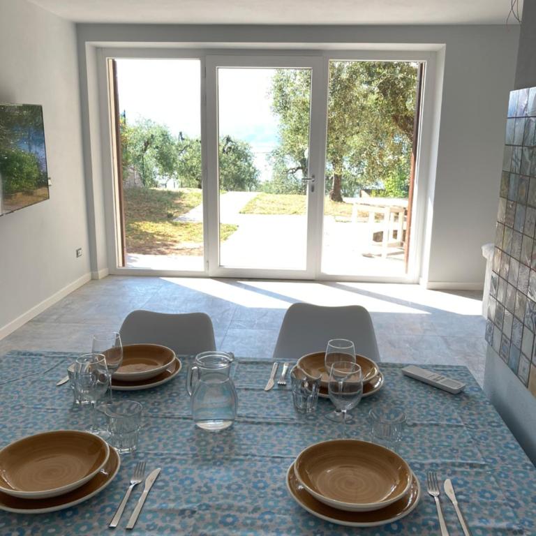 RedHouse Benaco - Appartamento con 1 Camera da Letto - 19