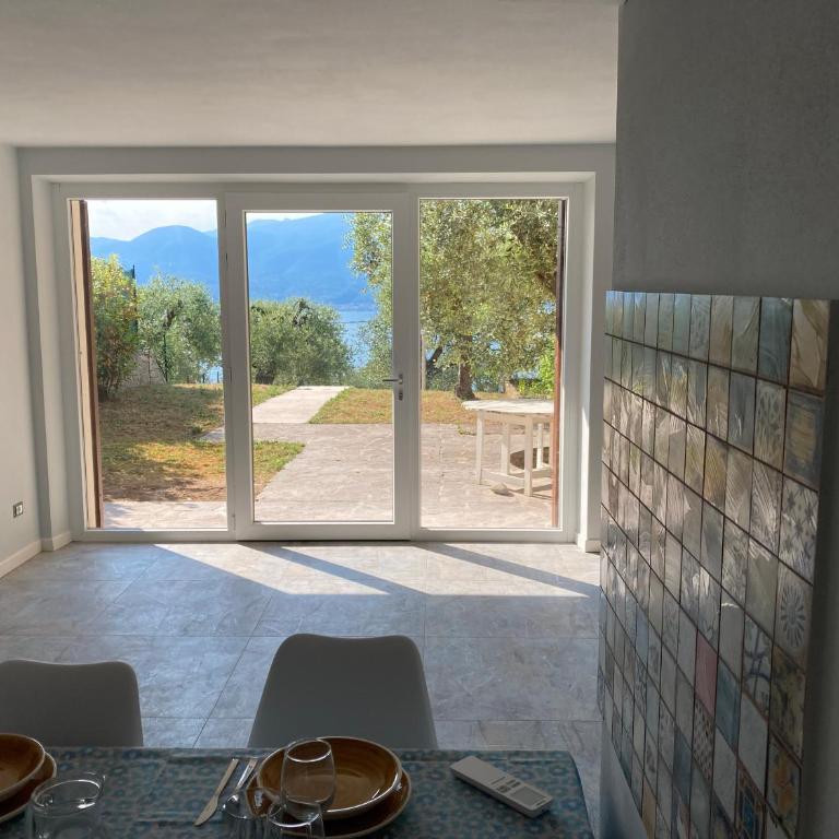 RedHouse Benaco - Appartamento con 1 Camera da Letto - 23