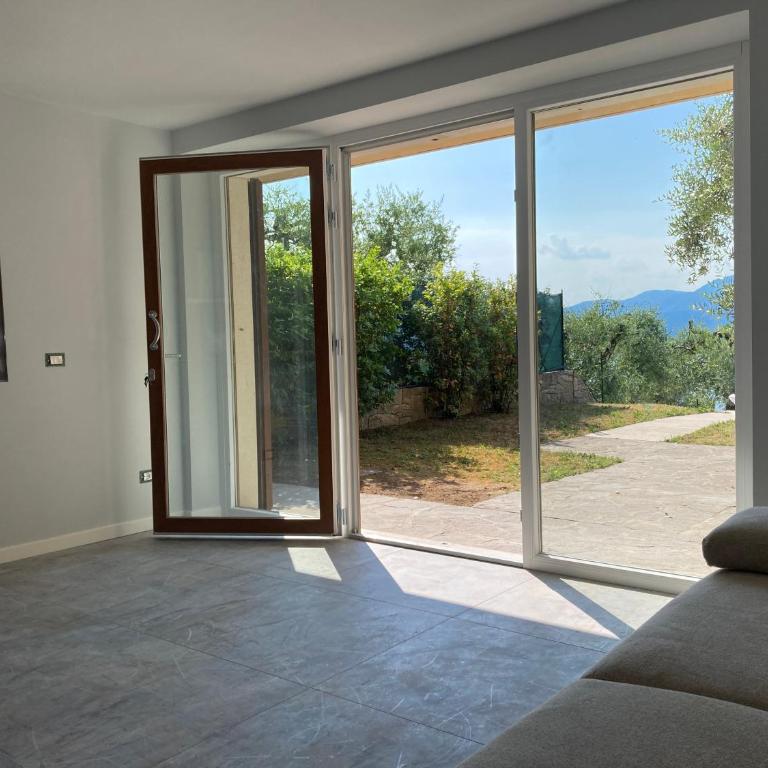 RedHouse Benaco - Appartamento con 1 Camera da Letto - 22