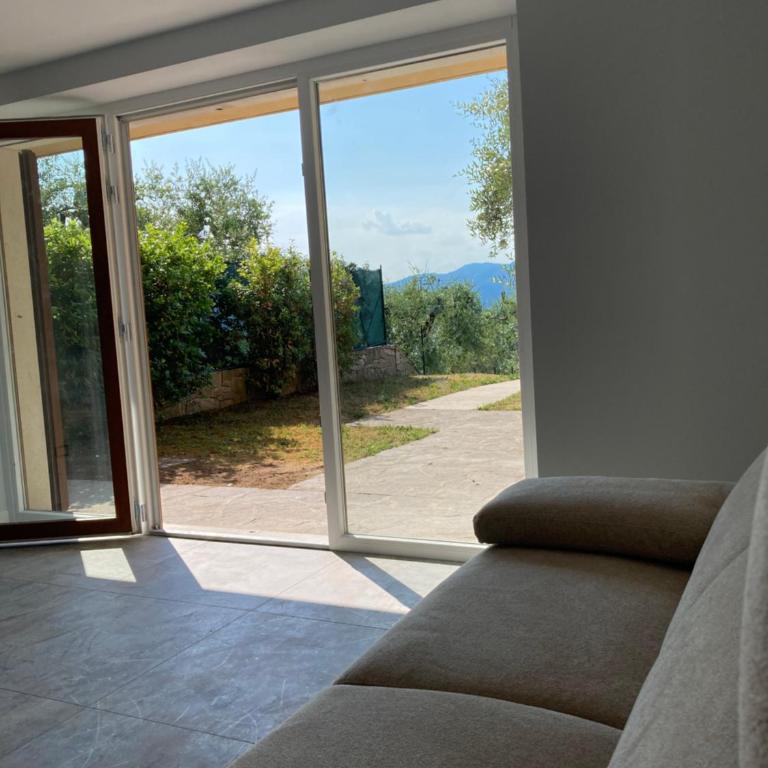 RedHouse Benaco - Appartamento con 1 Camera da Letto - 20