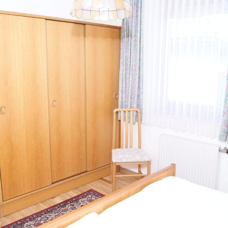 Ferienwohnungen Gerti - Apartment mit 2 Schlafzimmern - 8