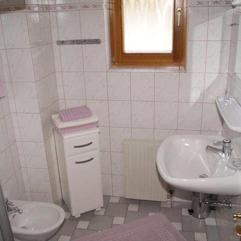 Ferienwohnungen Gerti - Apartment mit 2 Schlafzimmern - 9