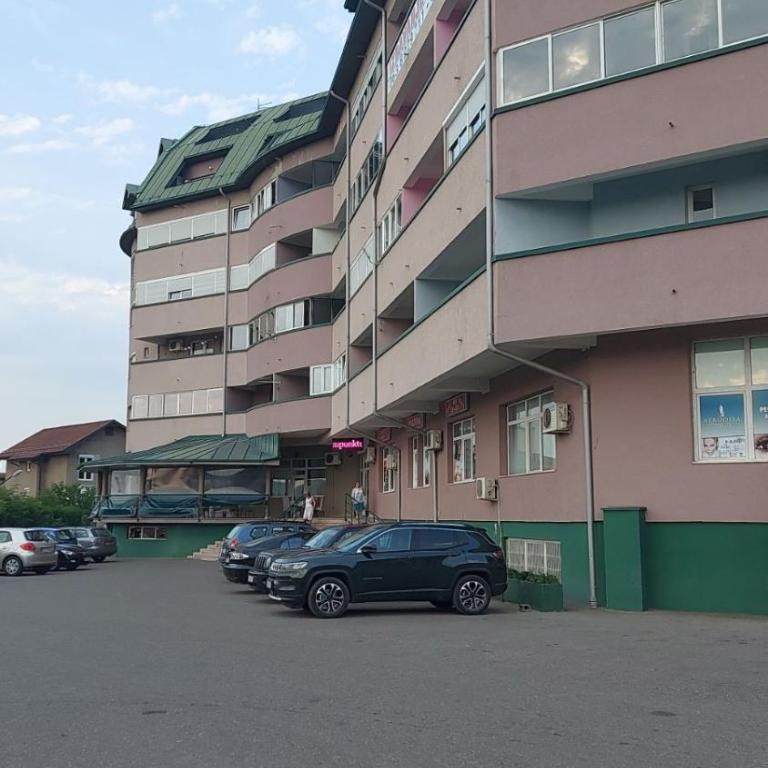 Studio apartman Elena - Banja Koviljača - Apartman sa 1 Spavaćom Sobom - 37
