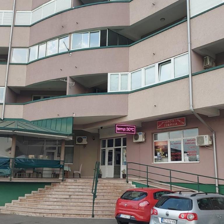 Studio apartman Elena - Banja Koviljača - Apartman sa 1 Spavaćom Sobom - 38
