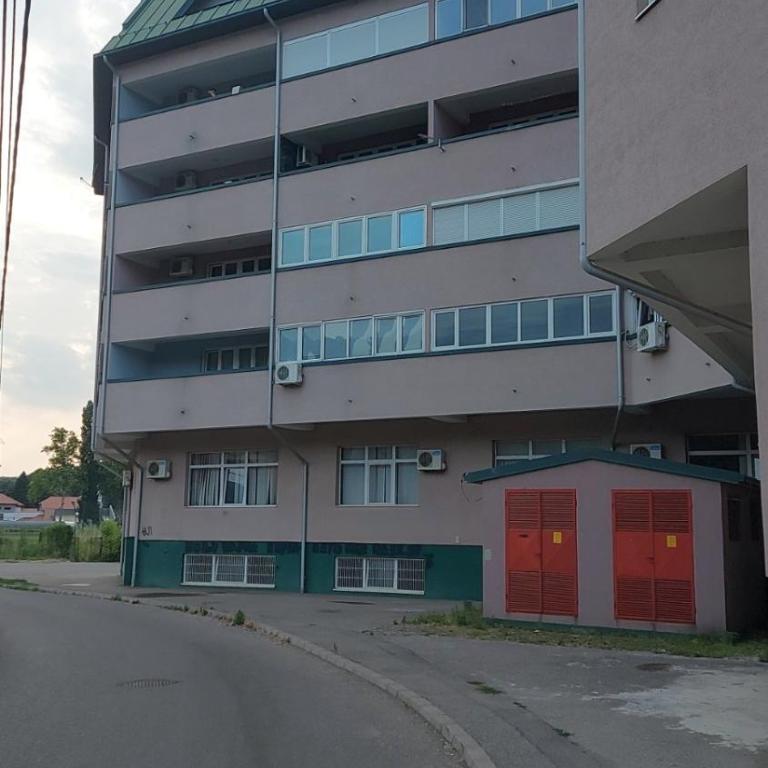 Studio apartman Elena - Banja Koviljača - Apartman sa 1 Spavaćom Sobom - 35
