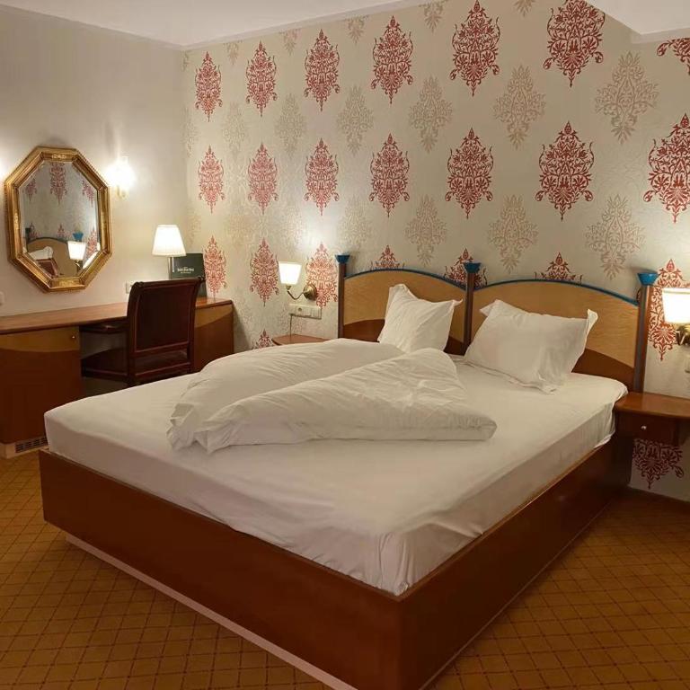 Hotel Kaiser Franz Josef - Standard Doppelzimmer - 1