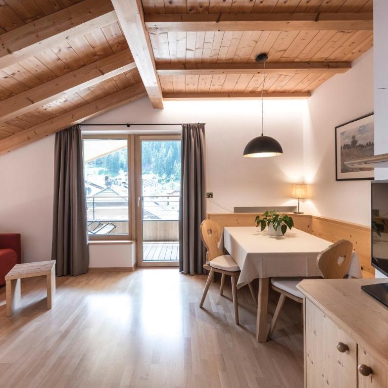 Residence Tombla - Appartamento con 1 Camera da Letto e Balcone - 2