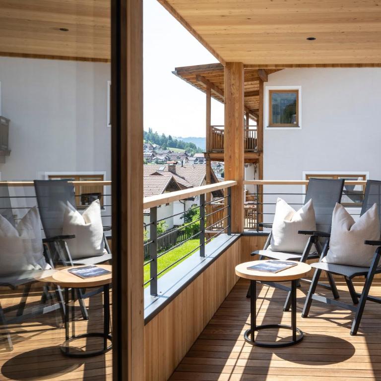 Residence Tombla - Appartamento con 2 Camere da Letto e Balcone - 6
