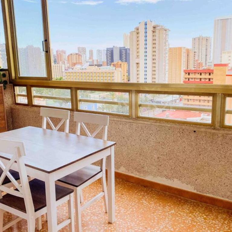 Mariscal Apartment - Apartamento de 1 dormitorio - 1
